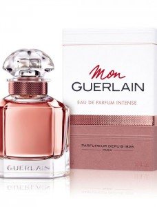 Guerlain - Mon Guerlain Intense Edp